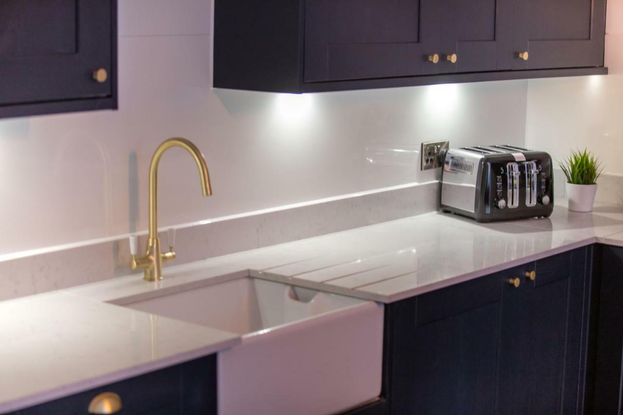 אדינבורו Meadowville Apartment מראה חיצוני תמונה